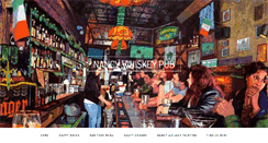 Desktop Screenshot of nancywhiskeypub.com